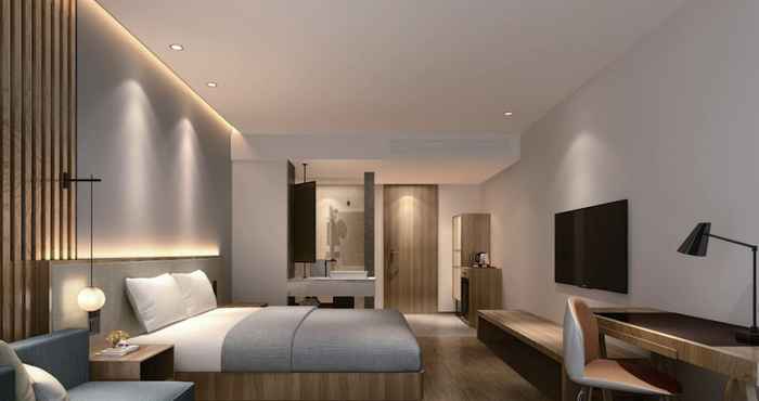 Lainnya Poltton International Apartment Gaoming