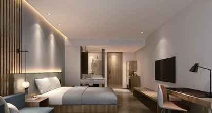 Lainnya 4 Poltton International Apartment Gaoming