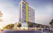 Lainnya 3 Poltton International Apartment Gaoming