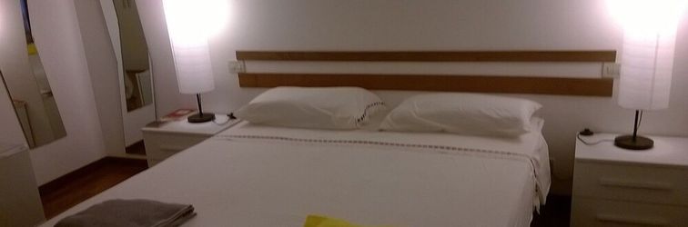 その他 B&B Villa Rea