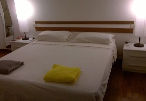 その他 B&B Villa Rea