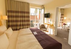 其他 4 Hotel Kleines Meer