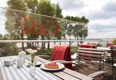 Others 7 Hotel Kleines Meer