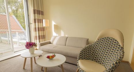 Others 2 Hotel Kleines Meer