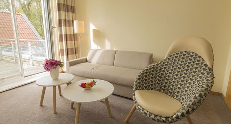 その他 2 Hotel Kleines Meer