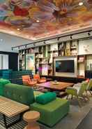 ภาพหลัก citizenM Amstel Amsterdam