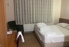 其他 5 Azizoglu Malkoc Hotel