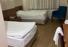 其他 2 Azizoglu Malkoc Hotel