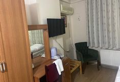 其他 7 Azizoglu Malkoc Hotel