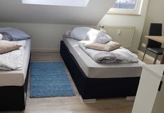 Others 2 - SP Hotels - City-Apartment