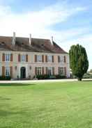 ภาพหลัก Château du Bourbet