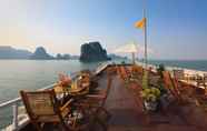 Lainnya 5 Halong Moonlight Cruises