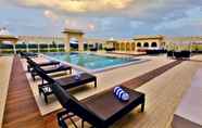 Khác 7 Regenta Resort Bharatpur