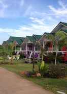 Primary image Rombaramee Villa Resort