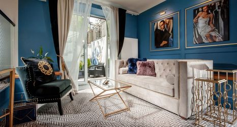 その他 2 Amber Design Residence