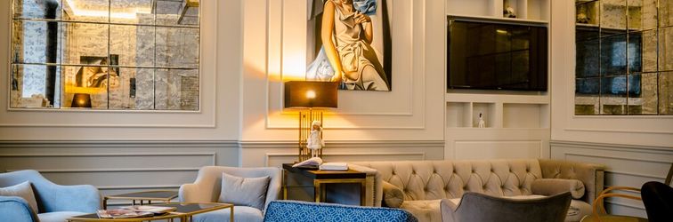 その他 Amber Design Residence