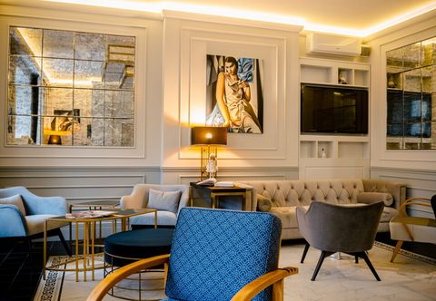 その他 Amber Design Residence