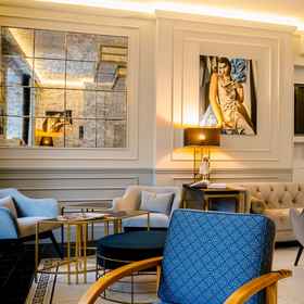 Primary image 1 Amber Design Residence, The Spiski Palace Hotels