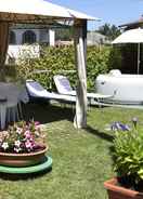 Primary image Al Vecchio Glicine - Bed & Breakfast