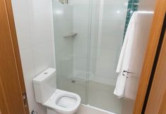 기타 7 Ilhas do Lago Eco Resort by WAM Experience