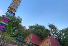 Others 5 Pusula Bungalow