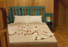 Others 2 Pusula Bungalow