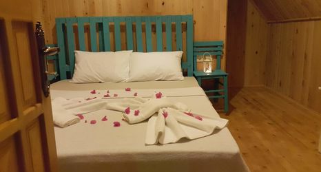 Others 2 Pusula Bungalow