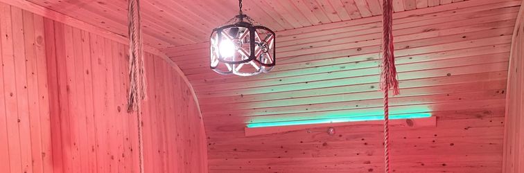 Others Pusula Bungalow