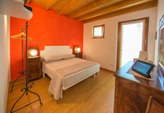 Others 5 B&B La Rubiana