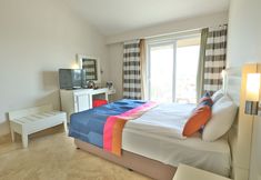 Others 6 Crystal Boutique Beach Resort - Adults Only