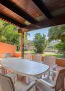 Primary image San Lameer Villa Rentals  2813