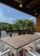 Primary image San Lameer Villa Rentals 3108