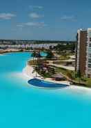 Imej utama Dreams Lagoon Cancun