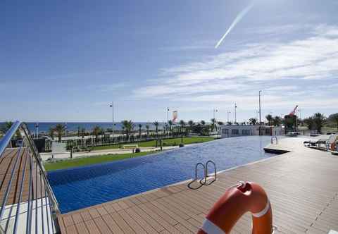 Others Ocean View Apartment - Near Arenales Beach