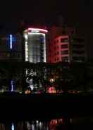 Imej utama Hotel Jupiter - Adults Only