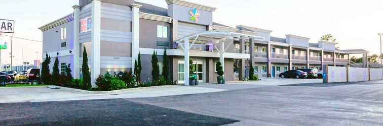 Others Express Inn - Spring