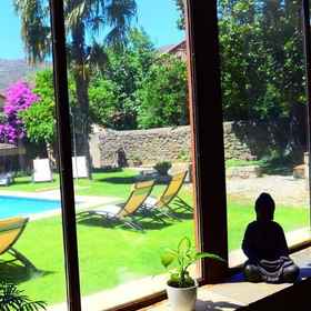 Primary image1查法里爾杜恩迪鄉村飯店,卡萨尔德卡塞雷斯飯店