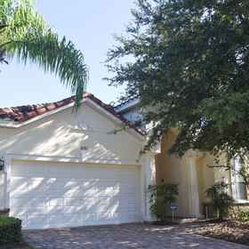 Primary image 1 达文波特度假屋闪耀菲姆酒店, 波尔克县 酒店