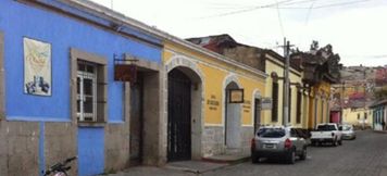 Others 6 Hostal El Colibri - Hostel