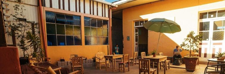 Others Hostal El Colibri - Hostel