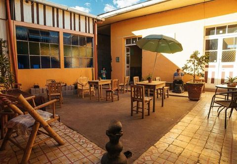 Others Hostal El Colibri - Hostel