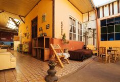 Others 2 Hostal El Colibri - Hostel