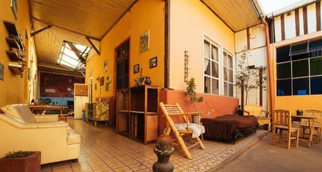 Others 2 Hostal El Colibri - Hostel