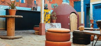 Others 5 Hostal El Colibri - Hostel