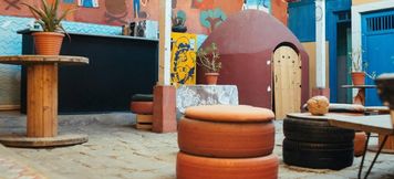 Others 5 Hostal El Colibri - Hostel