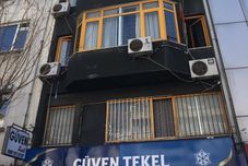 其他 Guven Suit Otel