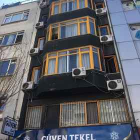 Primary image 1 Guven Suit Otel, Bakirkoy Hotels