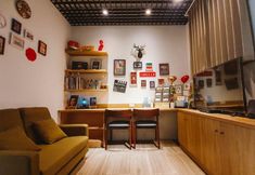 其他 3 Central Woods Hostel