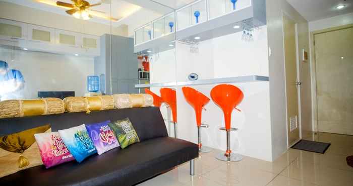 Lainnya SM Jazz Residence by Good Rent