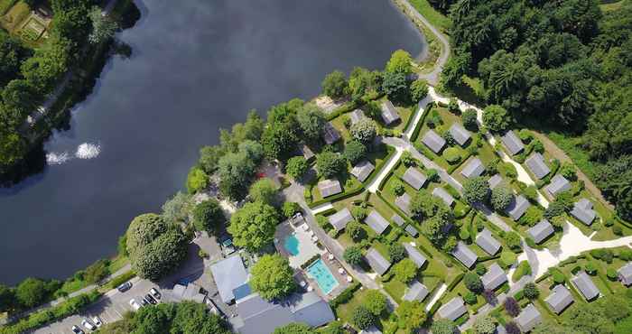 Others Le Hameau Saint-Martial